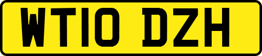 WT10DZH