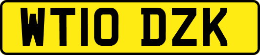 WT10DZK