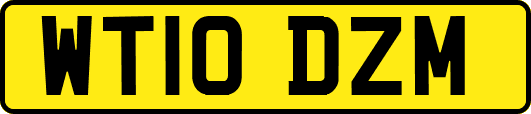 WT10DZM