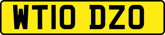 WT10DZO