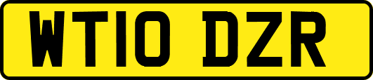 WT10DZR