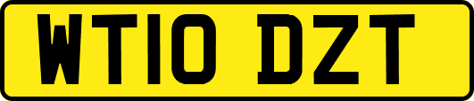 WT10DZT