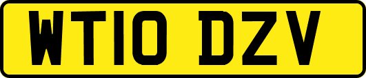 WT10DZV