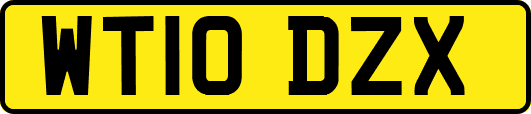 WT10DZX