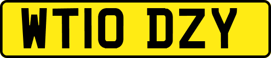 WT10DZY