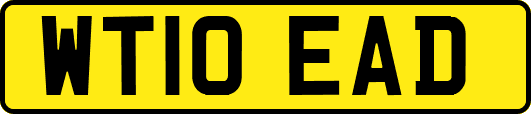 WT10EAD