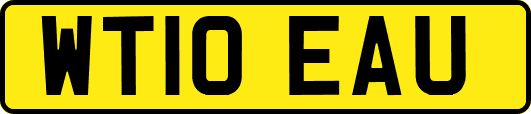 WT10EAU
