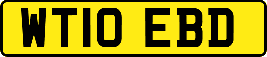 WT10EBD