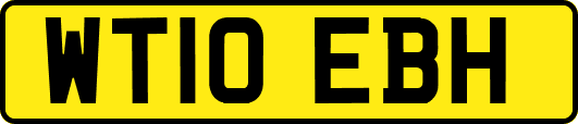 WT10EBH