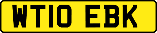 WT10EBK