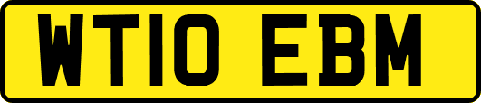 WT10EBM