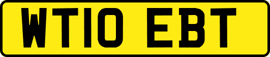 WT10EBT