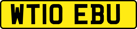 WT10EBU