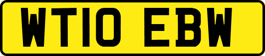 WT10EBW