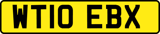 WT10EBX