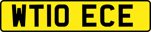 WT10ECE
