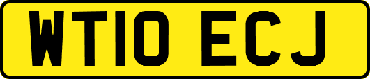 WT10ECJ