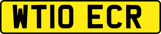 WT10ECR