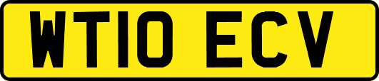 WT10ECV