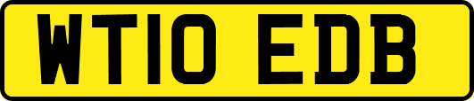 WT10EDB
