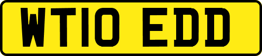 WT10EDD