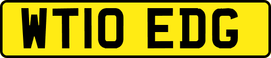 WT10EDG