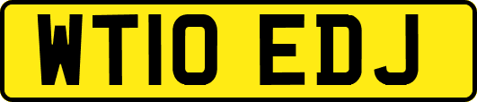 WT10EDJ