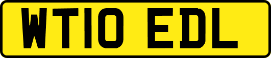WT10EDL