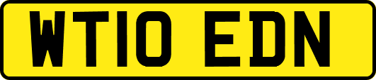 WT10EDN