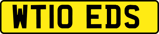 WT10EDS