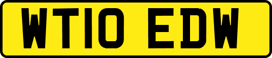 WT10EDW