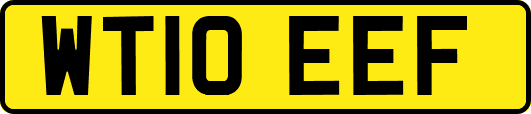 WT10EEF
