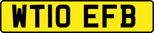 WT10EFB
