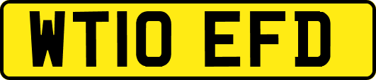 WT10EFD