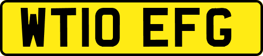 WT10EFG