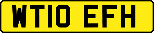 WT10EFH