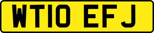 WT10EFJ