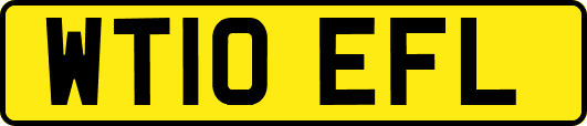 WT10EFL