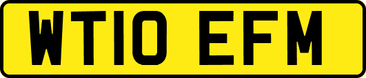 WT10EFM