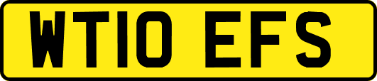 WT10EFS
