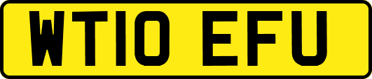 WT10EFU