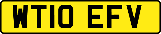 WT10EFV
