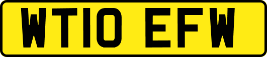WT10EFW