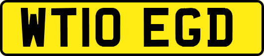 WT10EGD