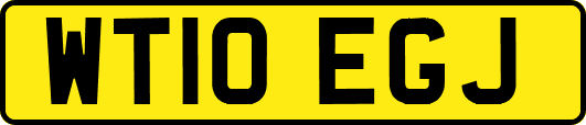 WT10EGJ