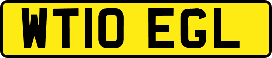 WT10EGL