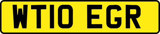 WT10EGR