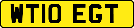 WT10EGT
