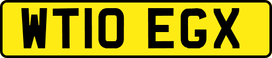 WT10EGX