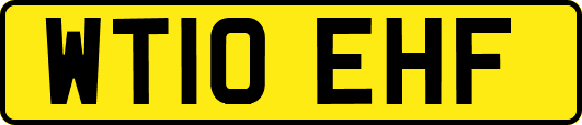 WT10EHF